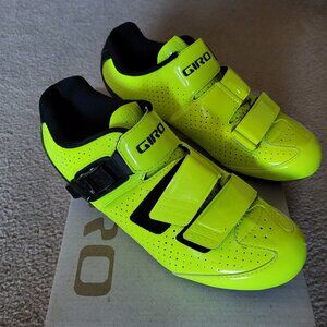 Giro Trans EC70 Cycling Shoe